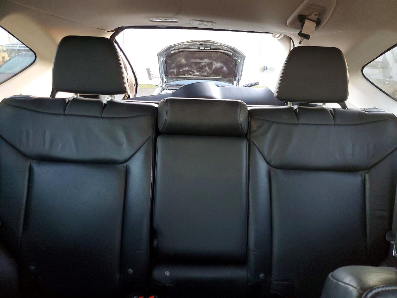 2015 HONDA CR-V EXL photo 10