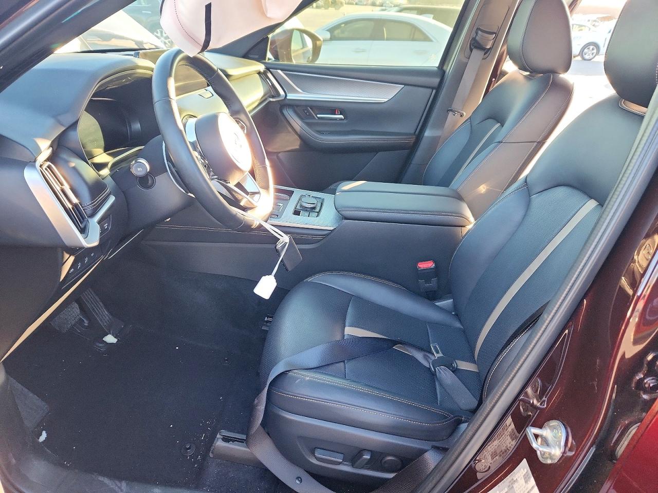 2024 MAZDA CX-90 photo 7