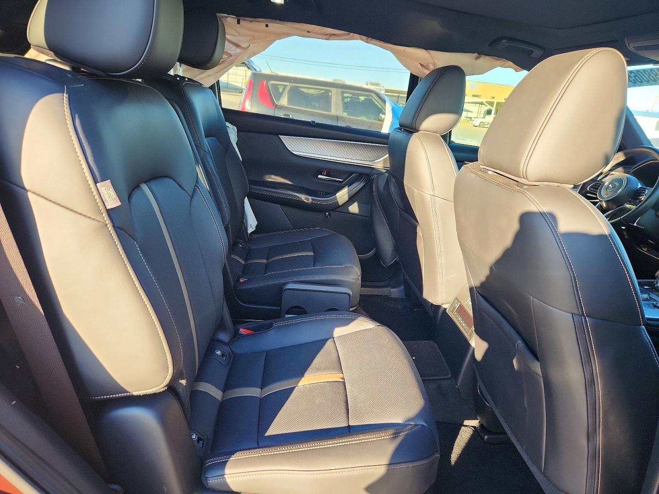2024 MAZDA CX-90 photo 11
