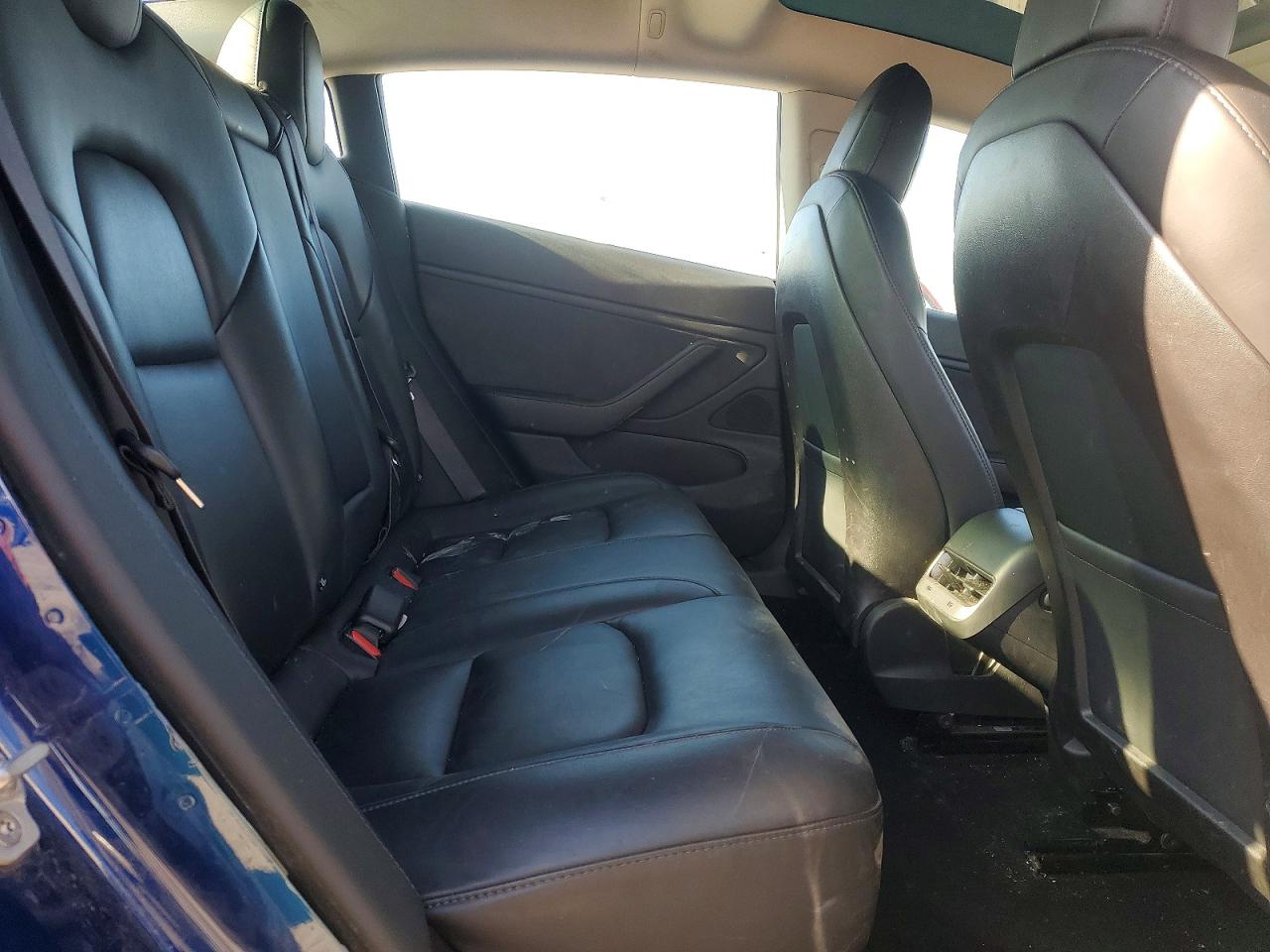 2018 TESLA MODEL 3 photo 10