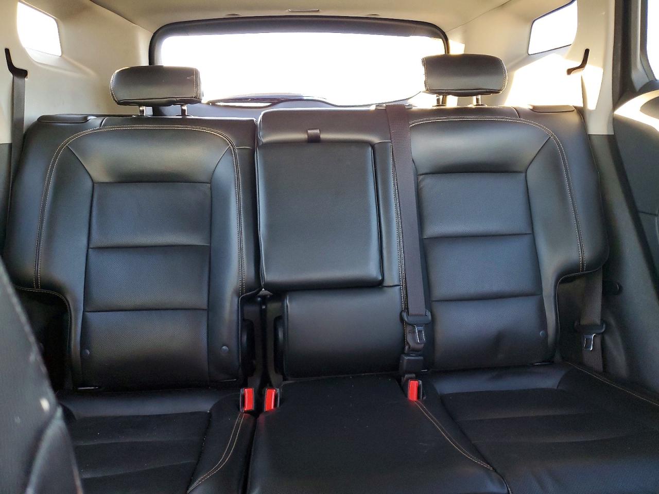2020 GMC TERRAIN SLT photo 10