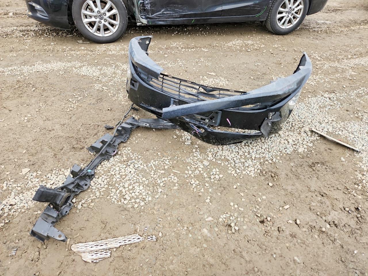 2018 TOYOTA PRIUS photo 12