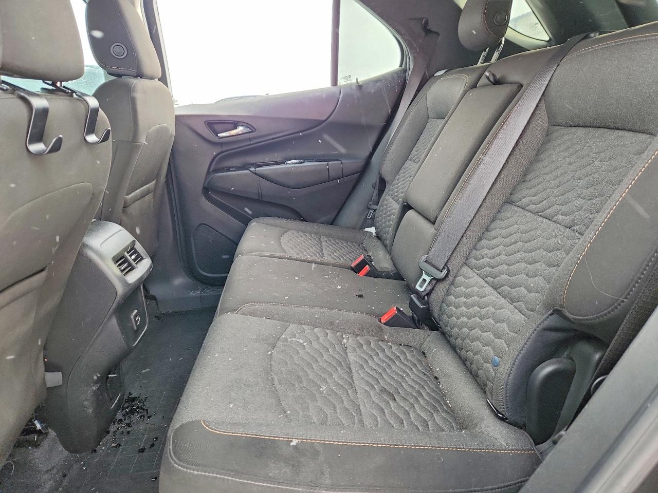2020 CHEVROLET EQUINOX LT photo 10