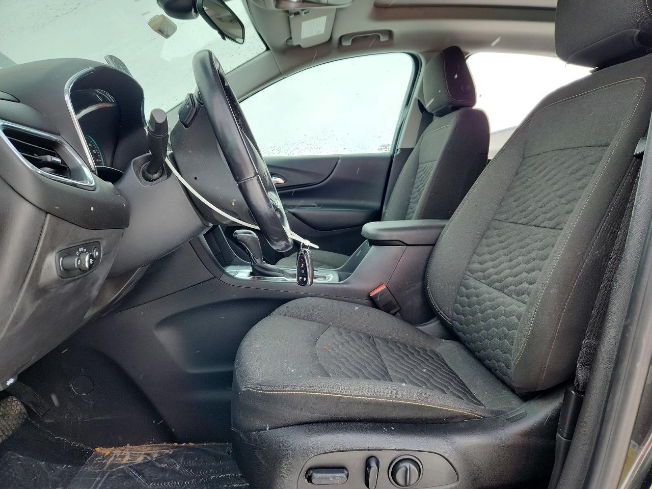 2020 CHEVROLET EQUINOX LT photo 7