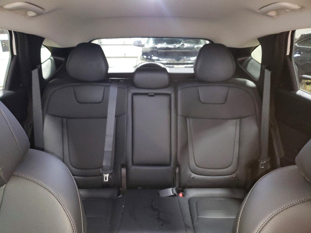 2026 HYUNDAI TUCSON SEL CONVENIENCE photo 10