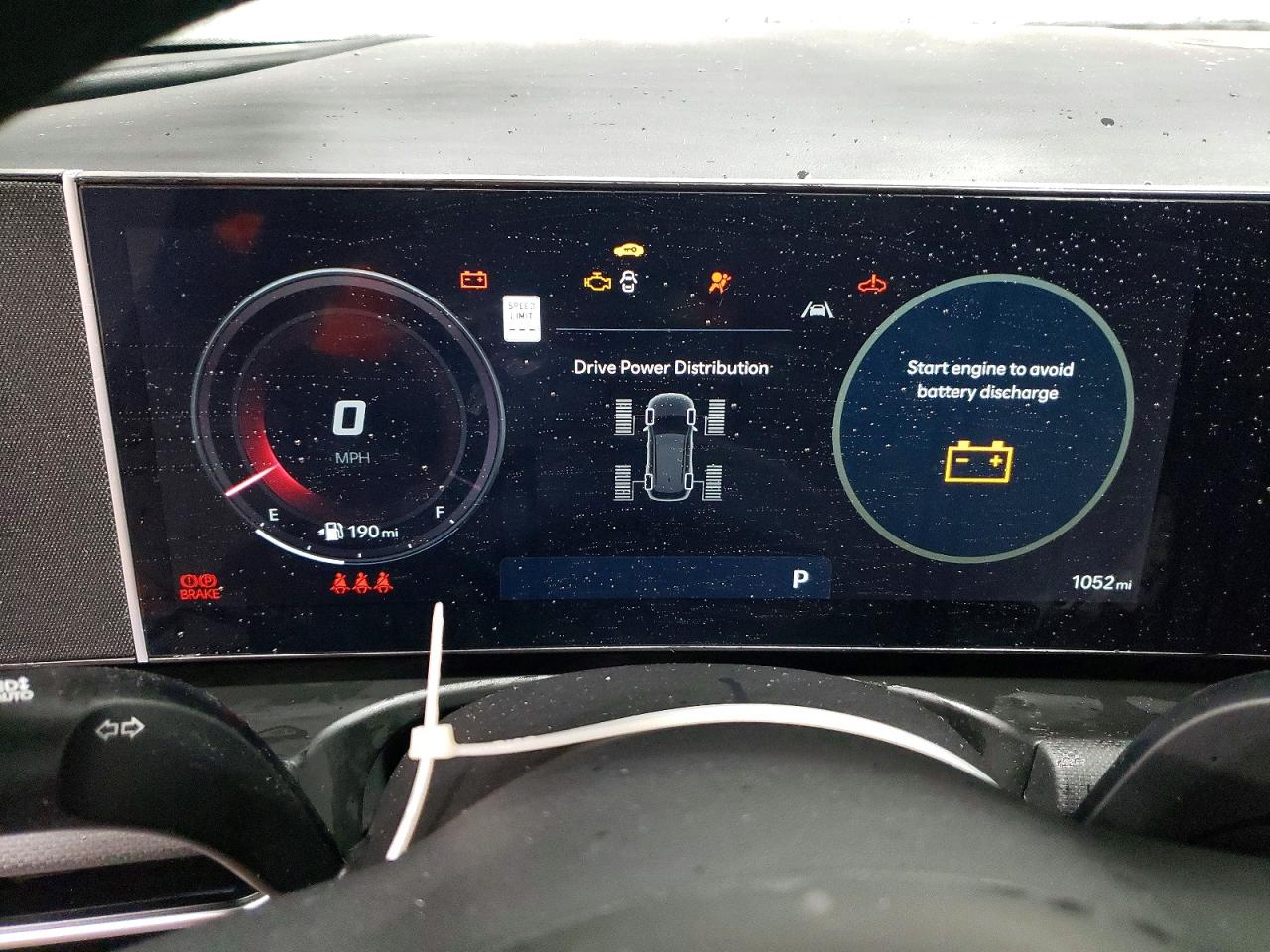 2026 HYUNDAI TUCSON SEL CONVENIENCE photo 9