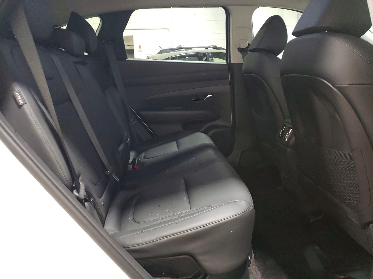 2026 HYUNDAI TUCSON SEL CONVENIENCE photo 11
