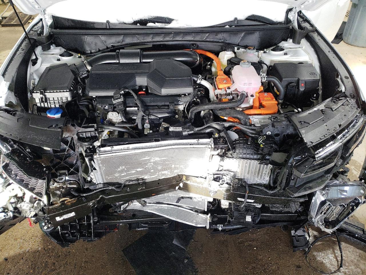 2026 HYUNDAI TUCSON SEL CONVENIENCE photo 12