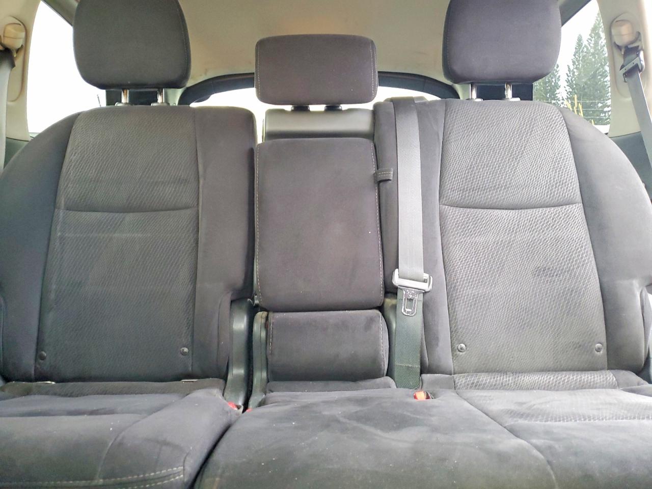 2013 NISSAN PATHFINDER S photo 10