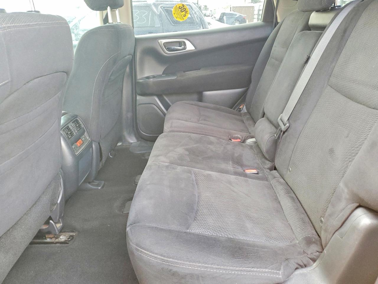 2013 NISSAN PATHFINDER S photo 11