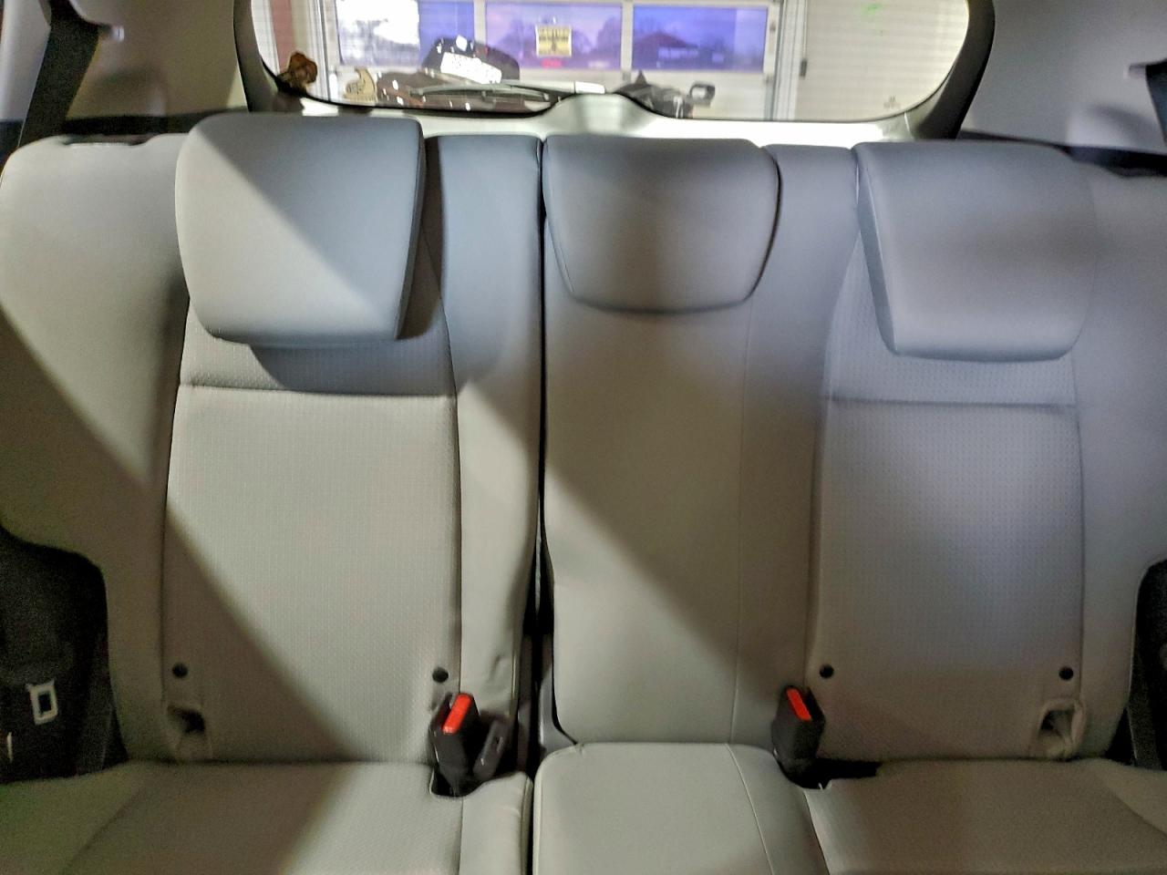 2019 HONDA HR-V EX photo 10