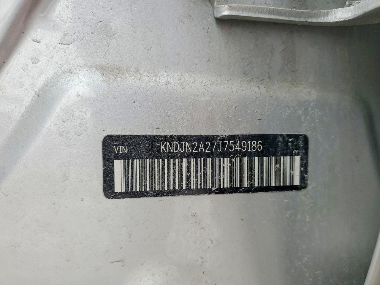 2018 KIA SOUL photo 12