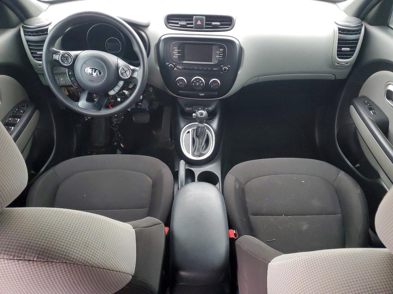 2018 KIA SOUL photo 8