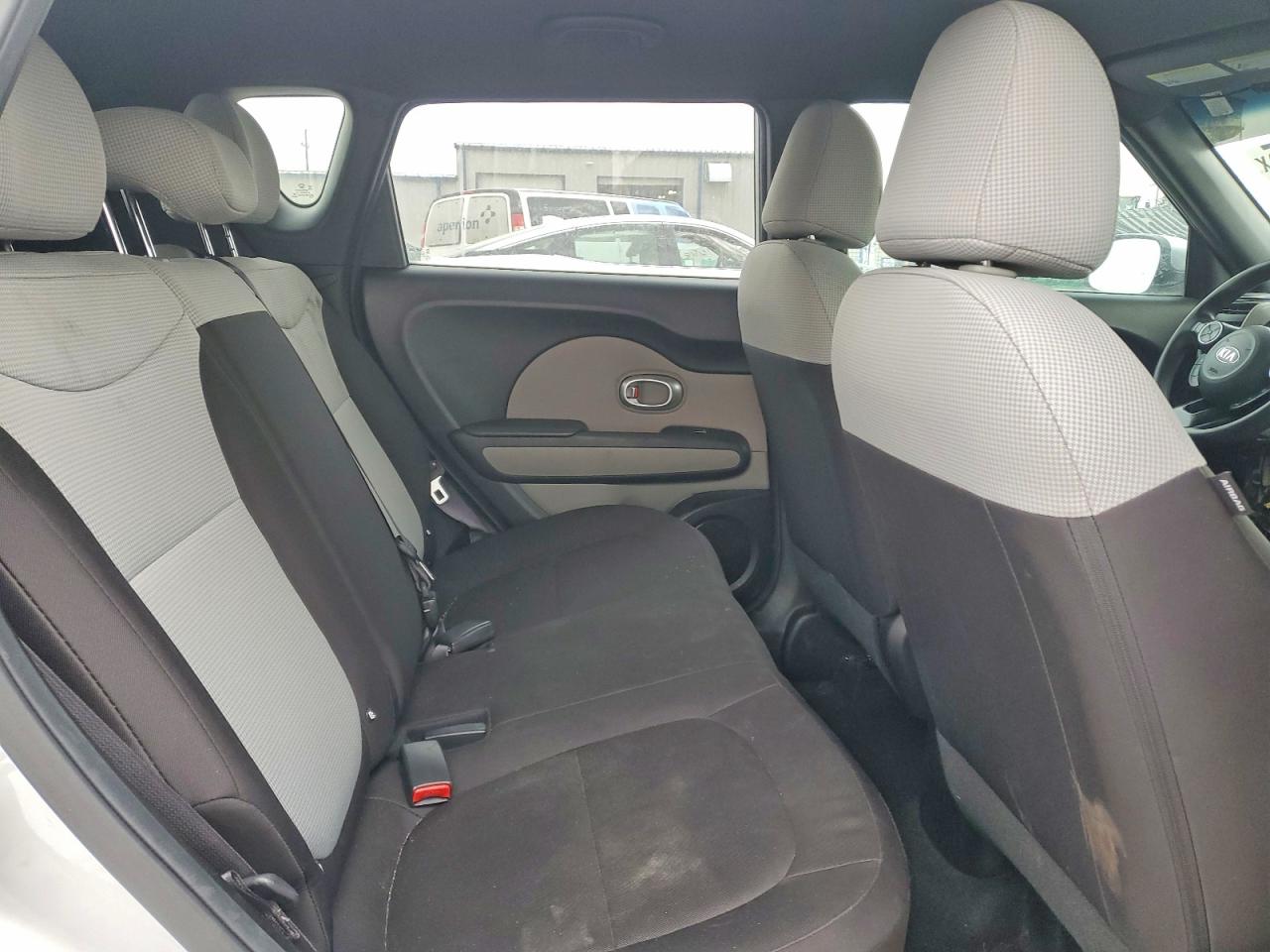 2018 KIA SOUL photo 10