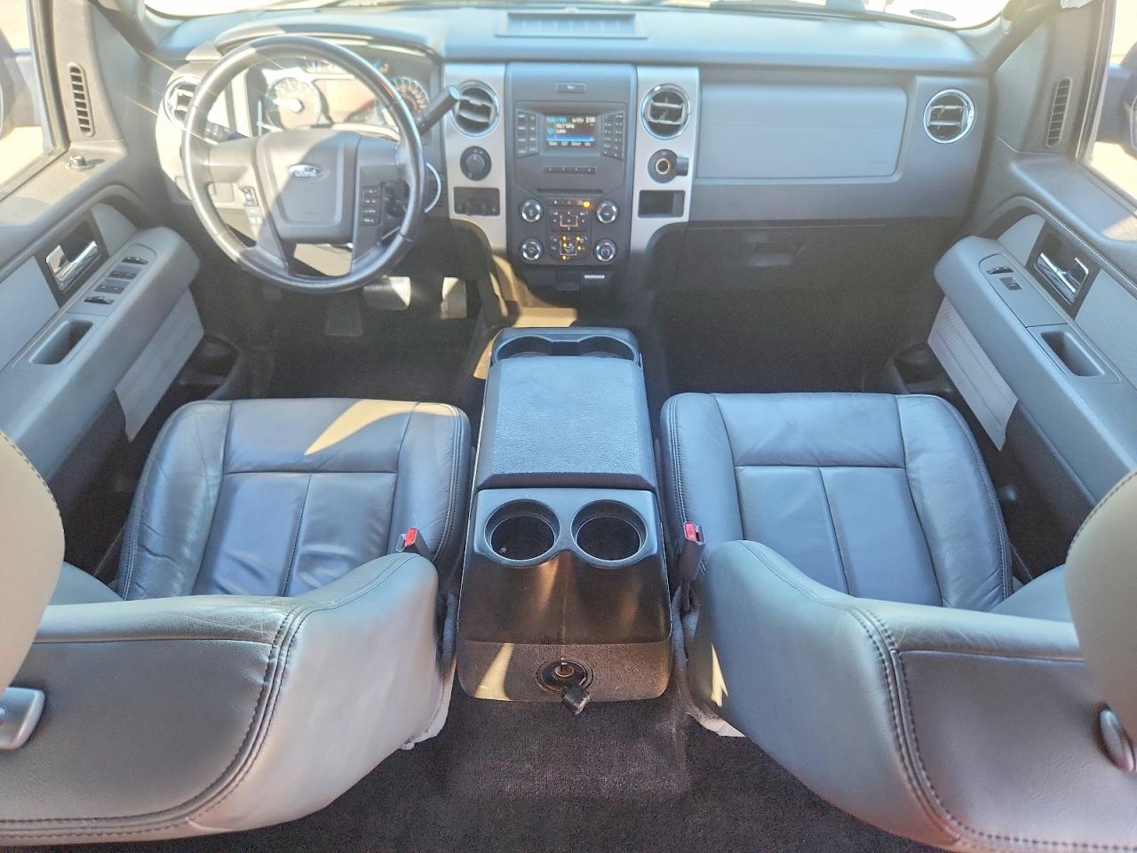 2014 FORD F150 SUPERCREW photo 15