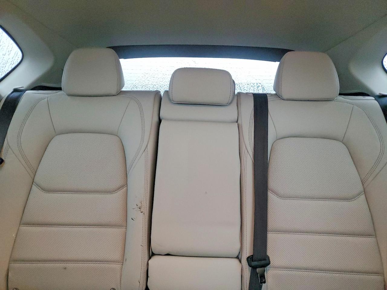 2025 MAZDA CX-5 PREMIUM PLUS photo 10