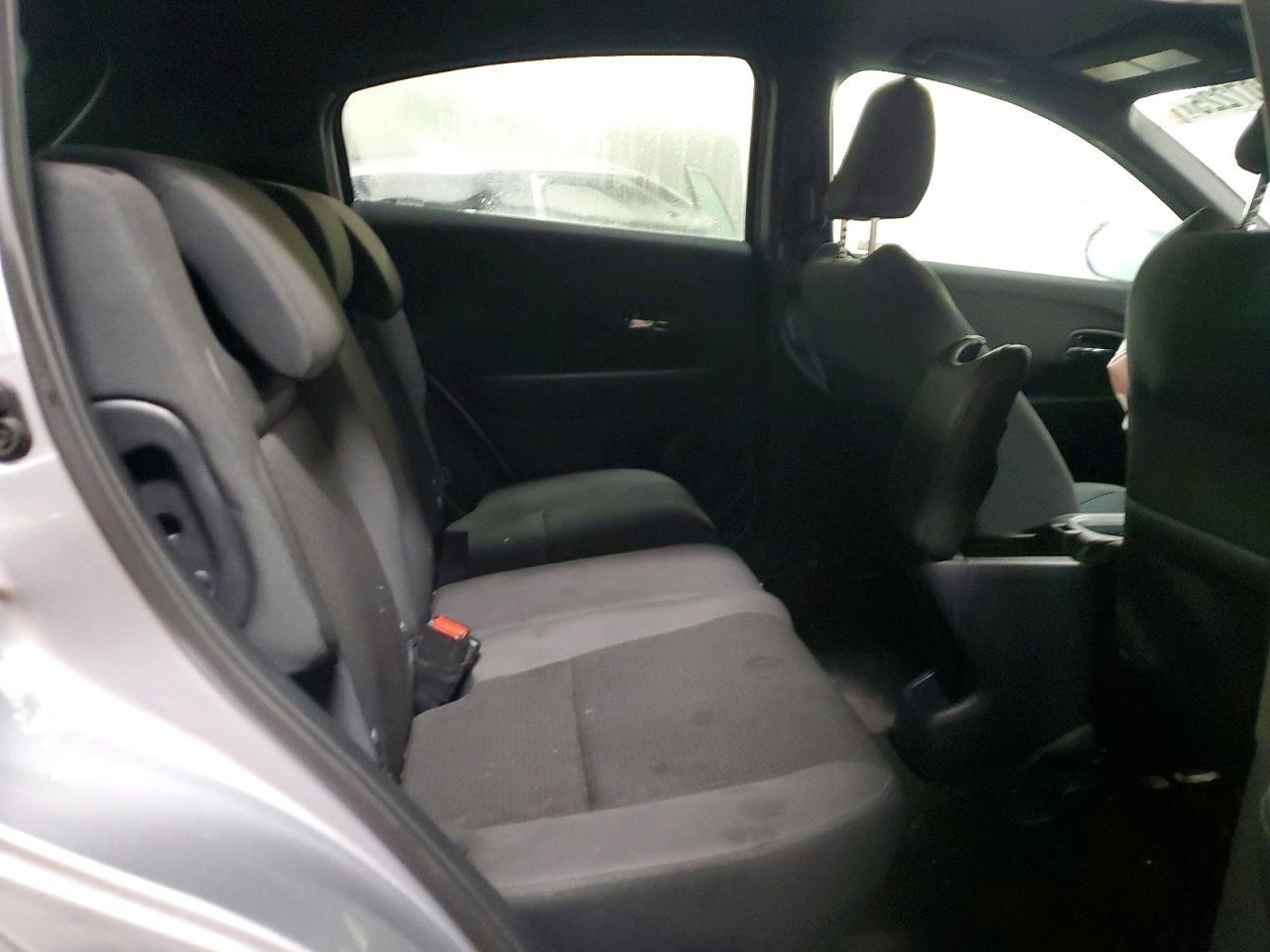 2021 HONDA HR-V SPORT photo 10