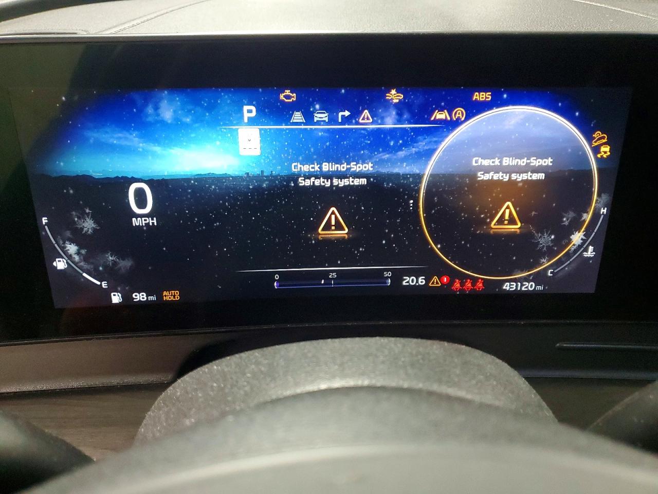 2023 KIA SPORTAGE X-PRO photo 9