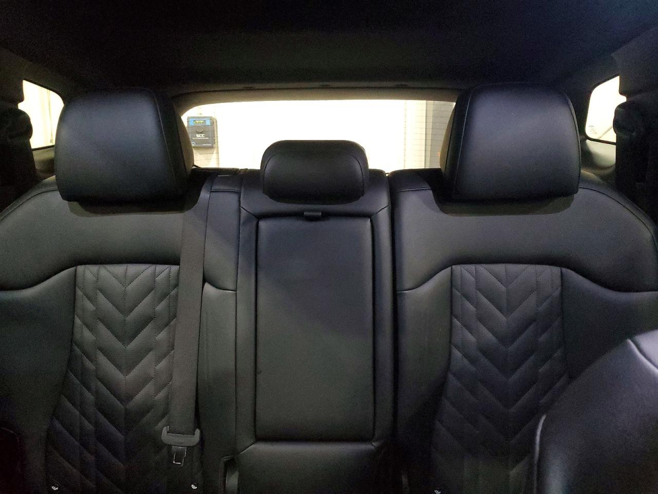 2023 KIA SPORTAGE X-PRO photo 10