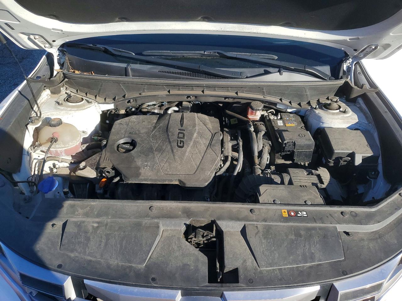 2022 HYUNDAI SANTA CRUZ SE photo 11