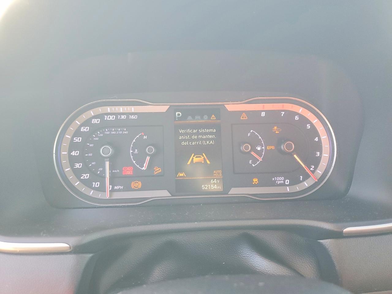 2022 HYUNDAI SANTA CRUZ SE photo 9