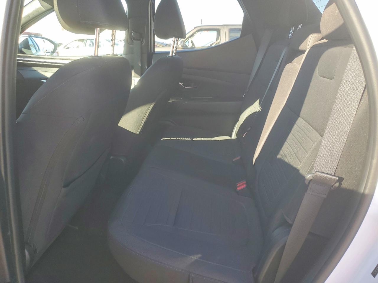 2022 HYUNDAI SANTA CRUZ SE photo 10