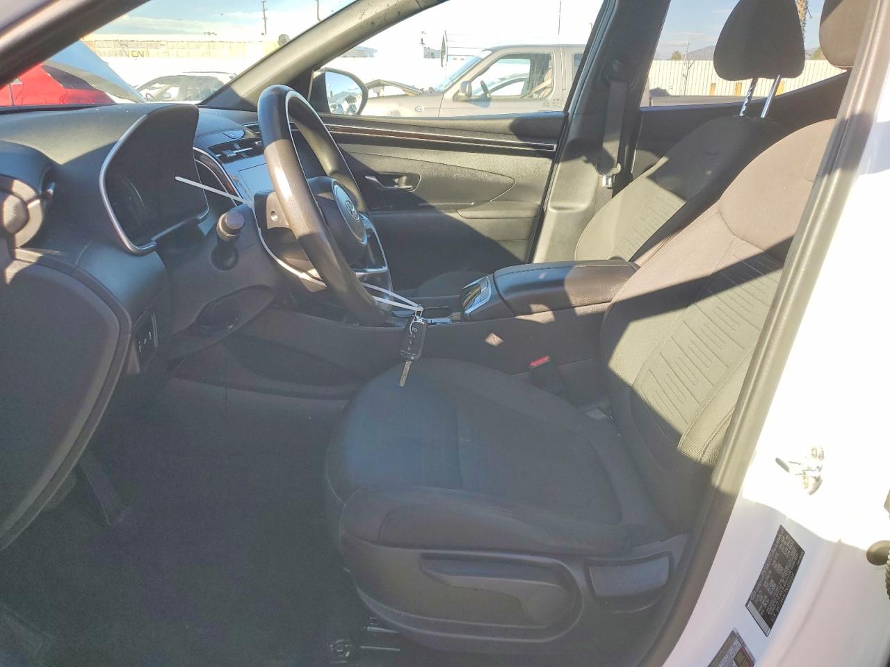 2022 HYUNDAI SANTA CRUZ SE photo 7