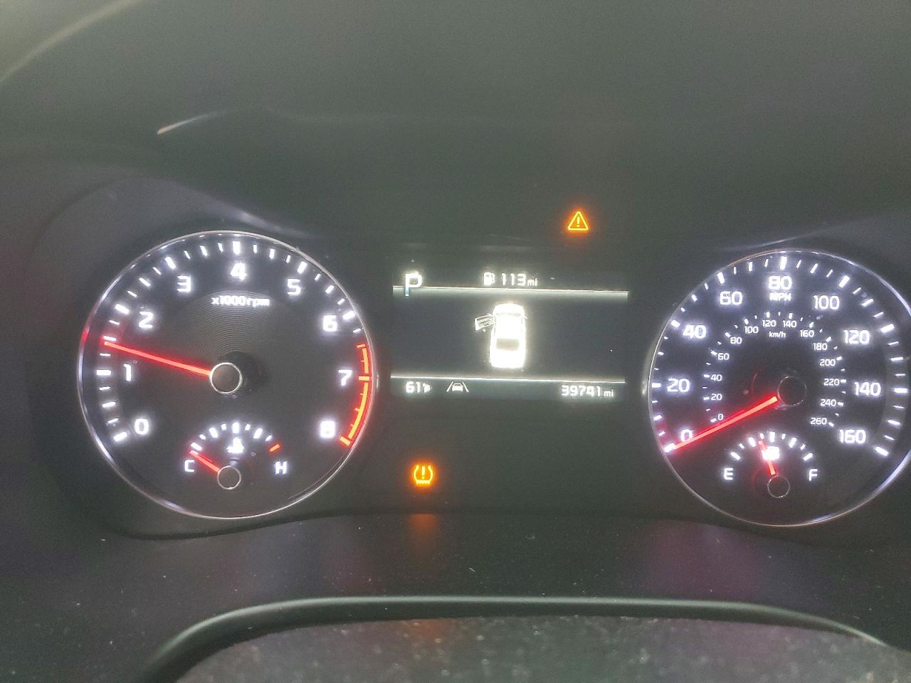 2024 KIA FORTE LX photo 9