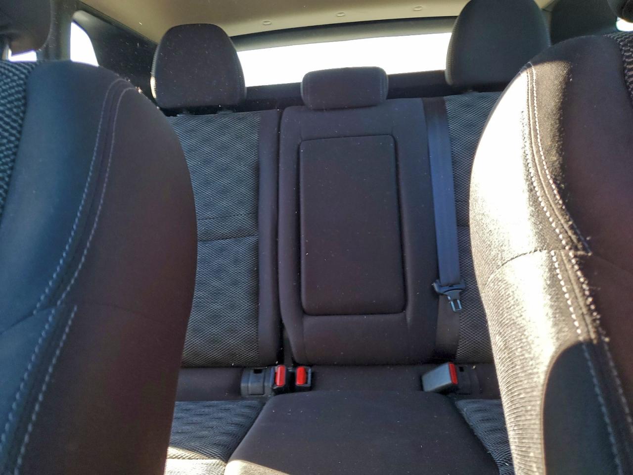 2019 NISSAN ROGUE SPORT S photo 10