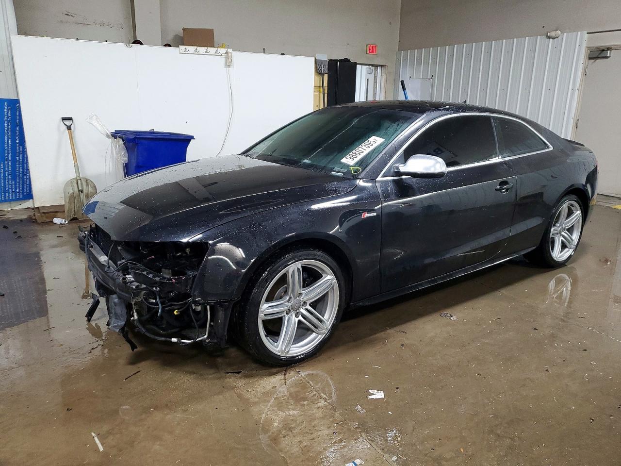2014 AUDI S5