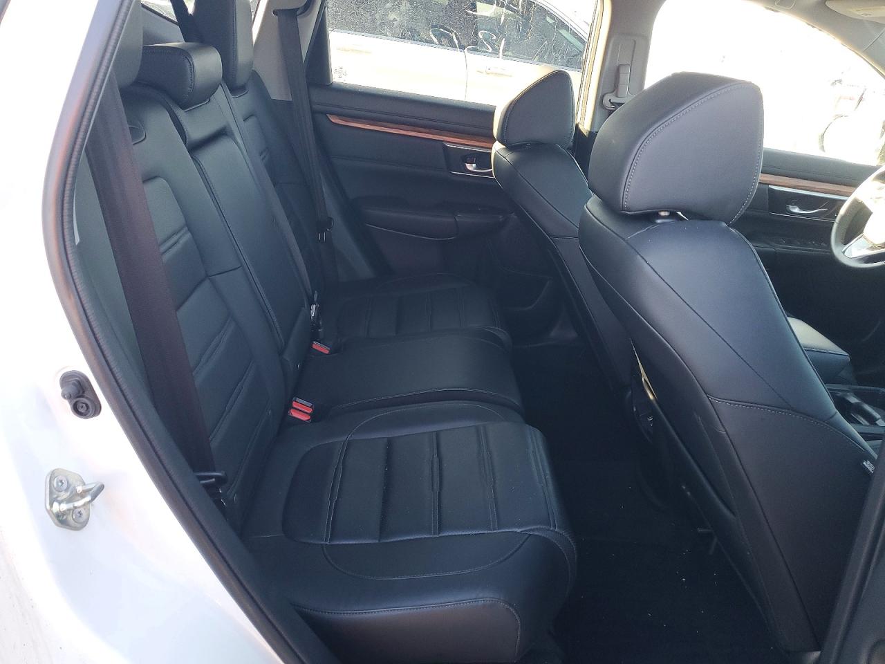 2020 HONDA CR-V EXL photo 11