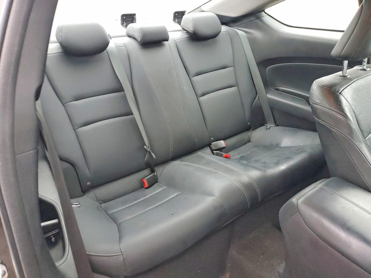 2013 HONDA ACCORD EXL photo 10