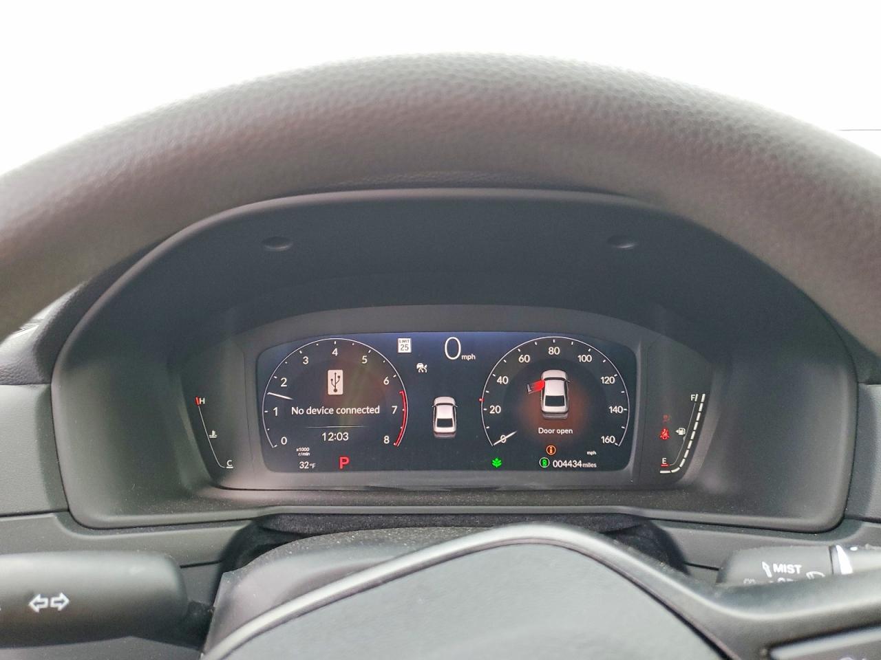 2025 HONDA ACCORD SE photo 17