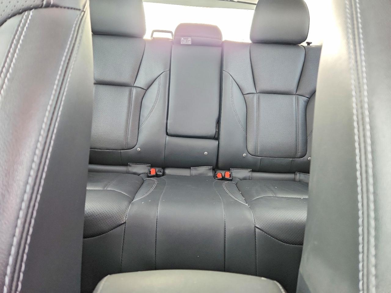 2022 SUBARU FORESTER TOURING photo 10