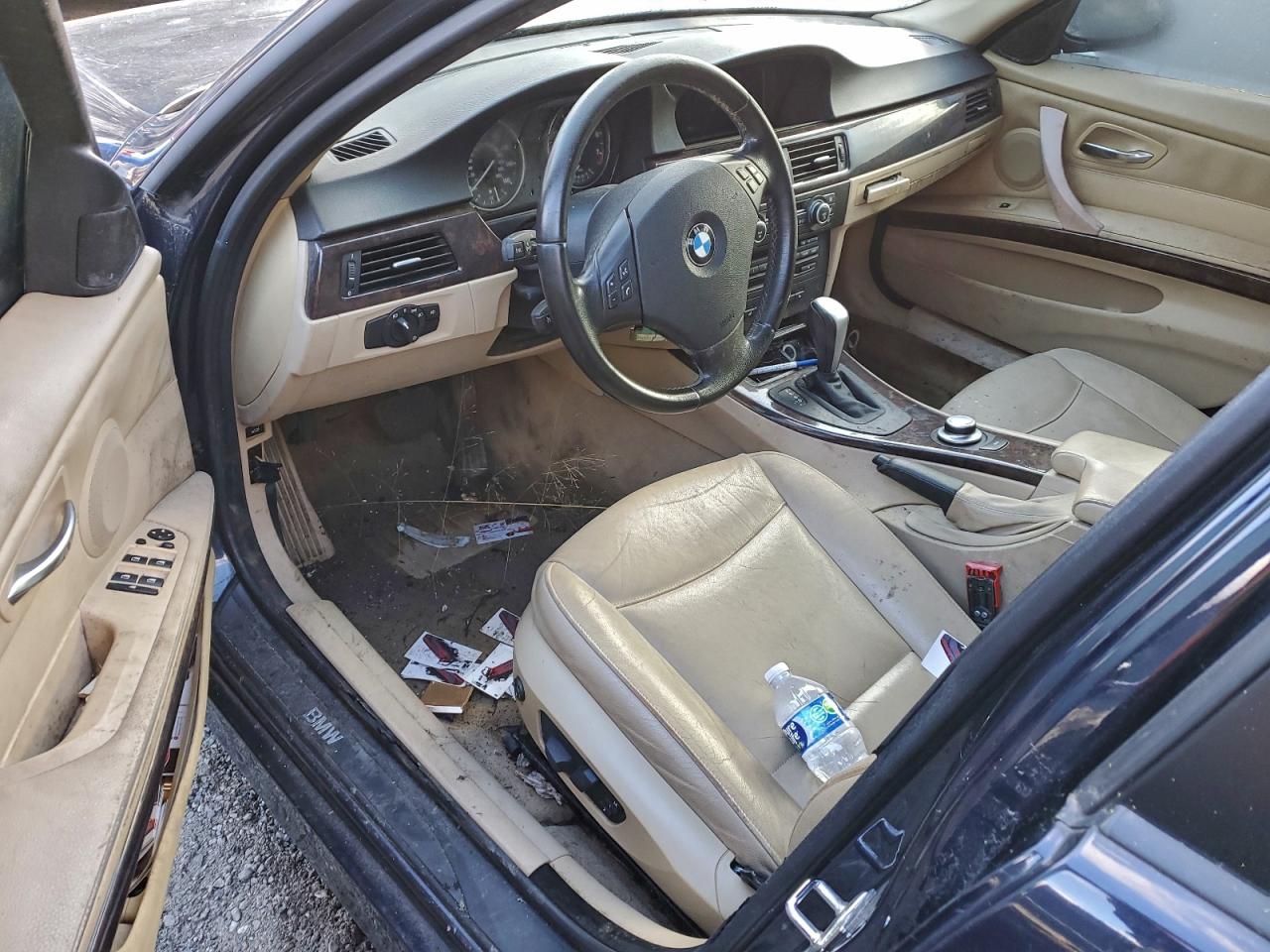 2008 BMW 328 XI photo 8