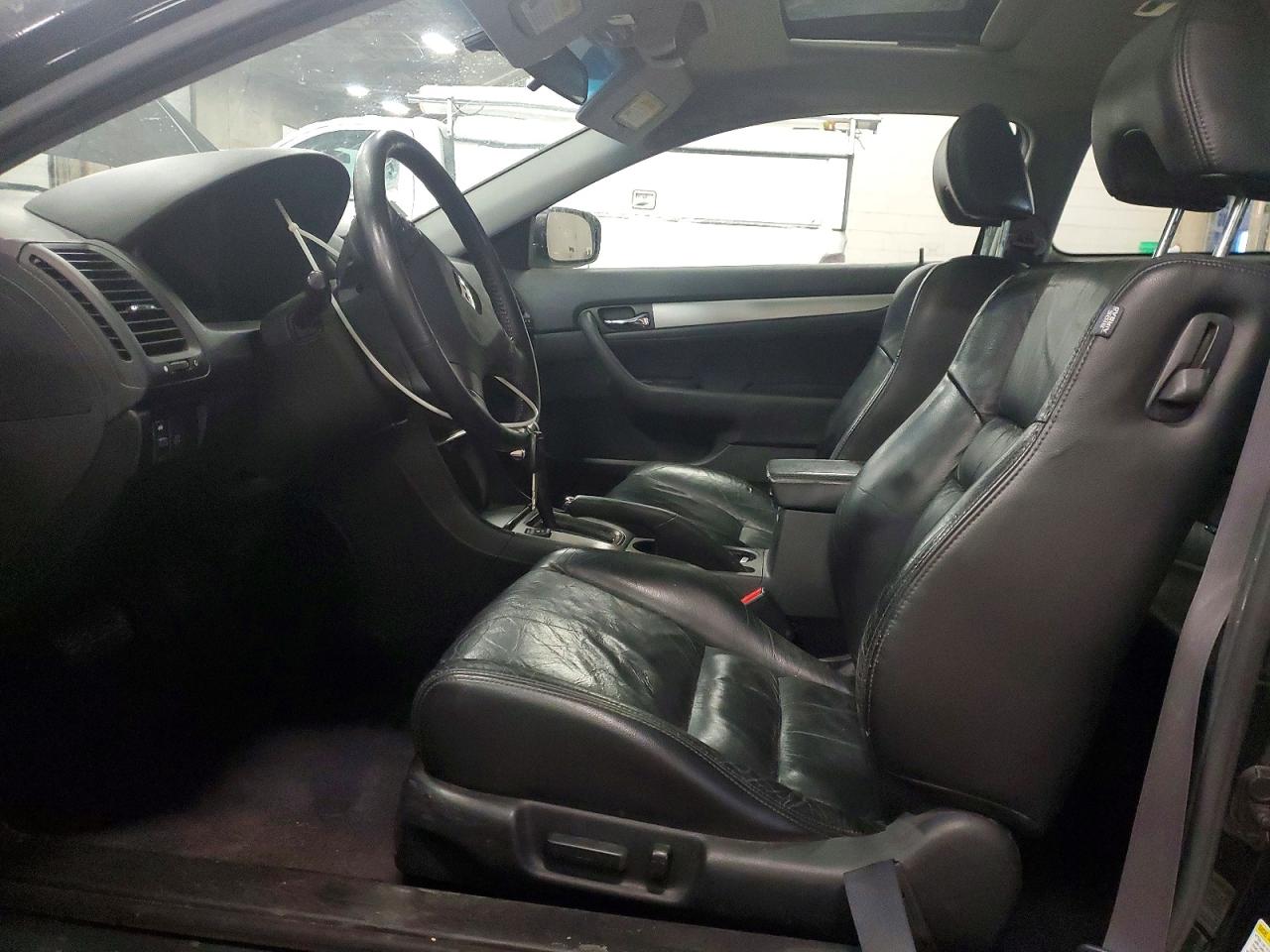 2004 HONDA ACCORD EX photo 7