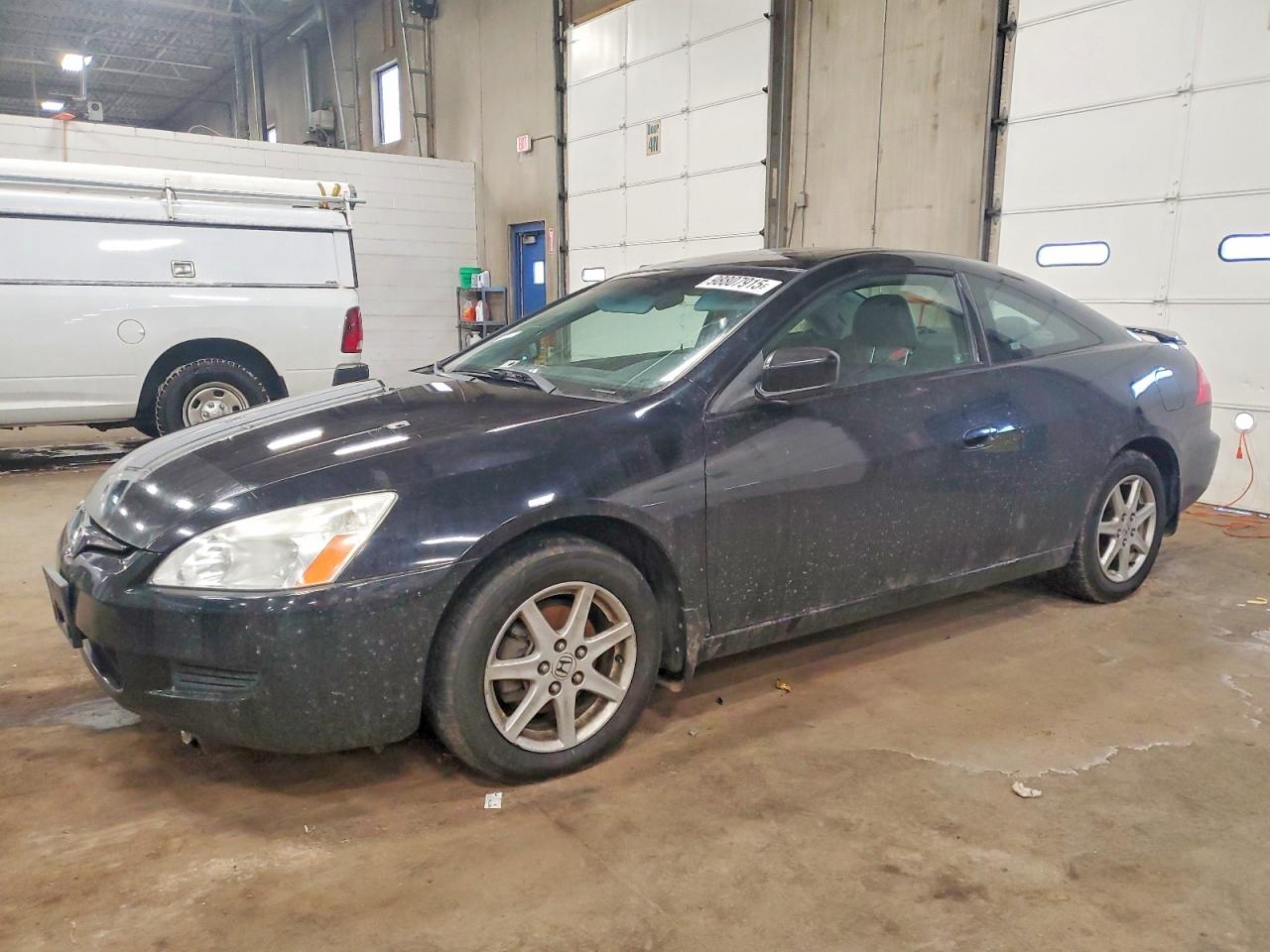 2004 HONDA ACCORD