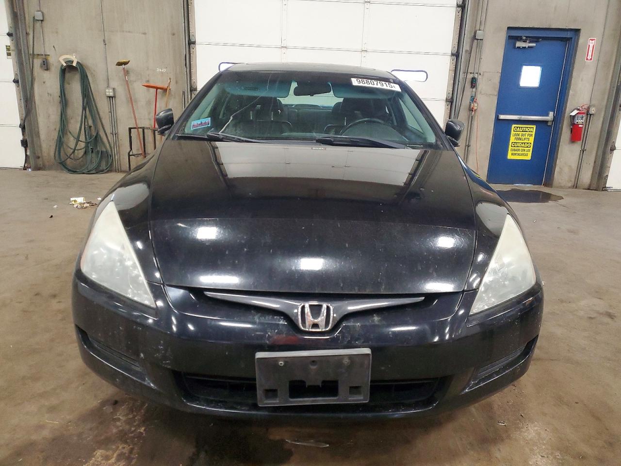 2004 HONDA ACCORD EX photo 5