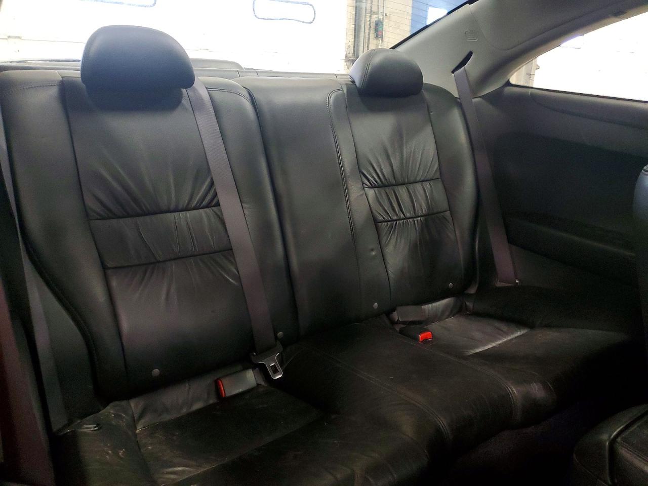 2004 HONDA ACCORD EX photo 10