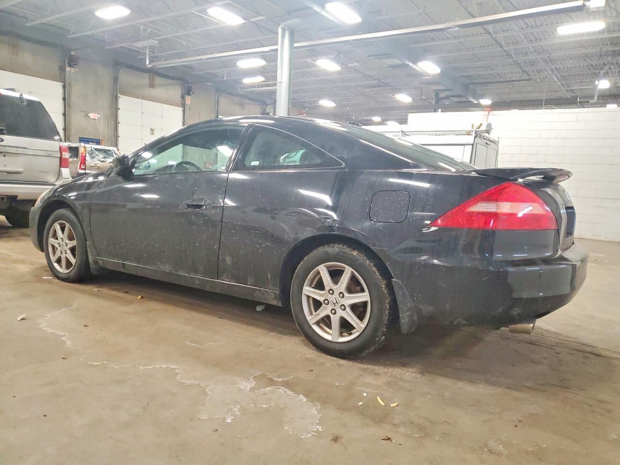 2004 HONDA ACCORD EX photo 2