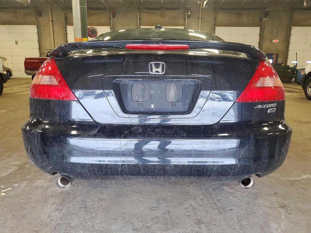 2004 HONDA ACCORD EX photo 6