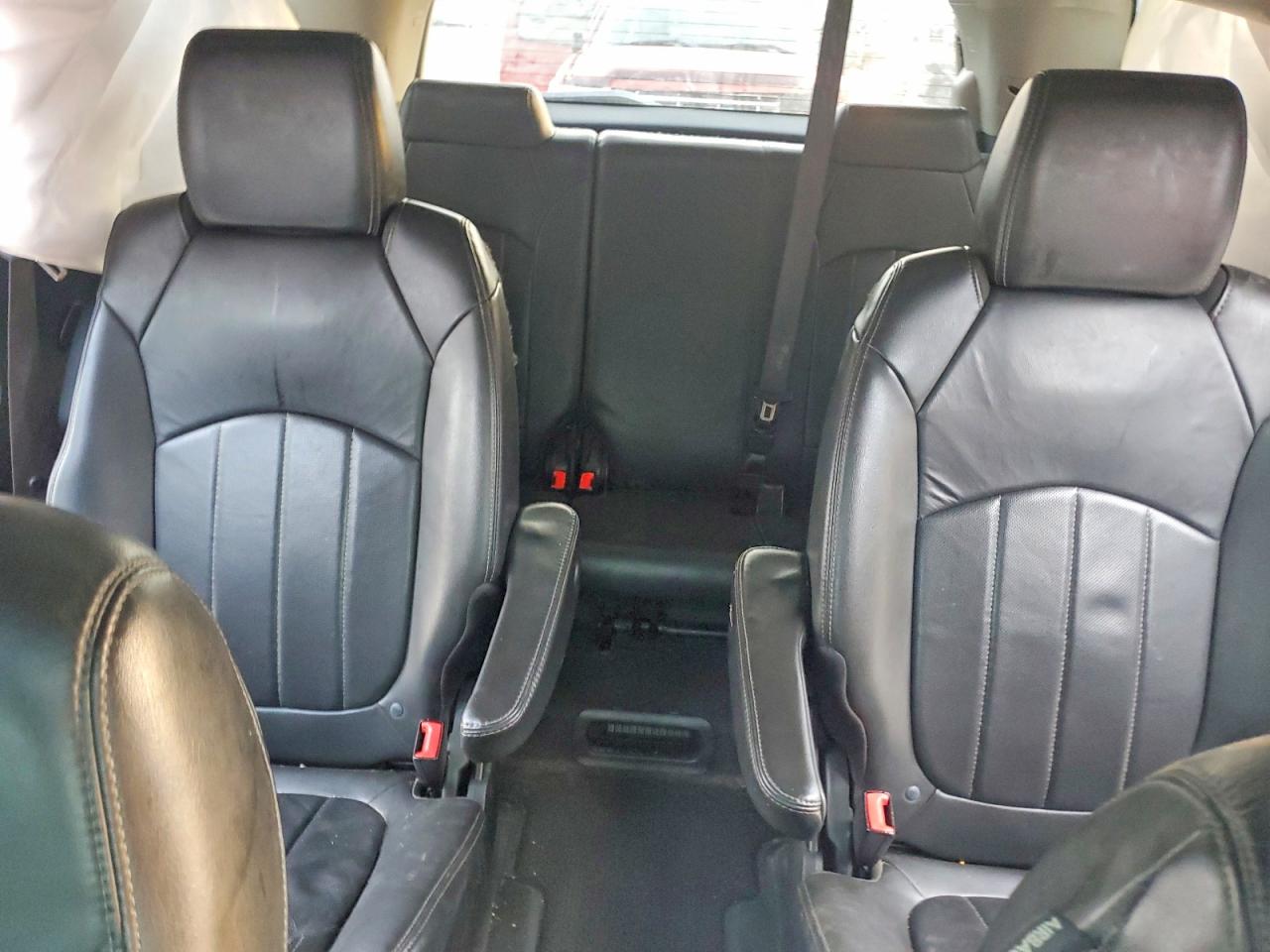 2015 GMC ACADIA DENALI photo 10