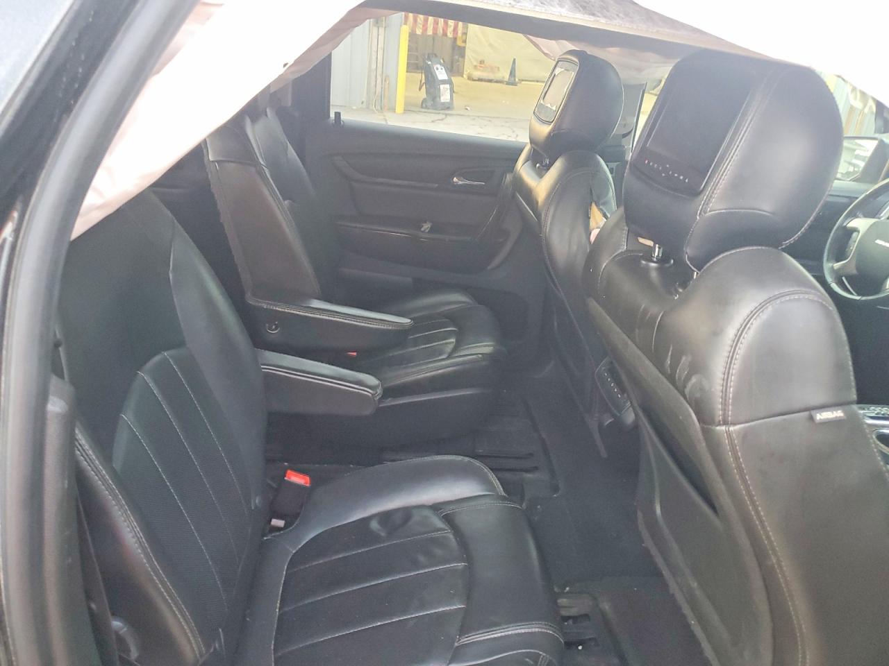 2015 GMC ACADIA DENALI photo 11