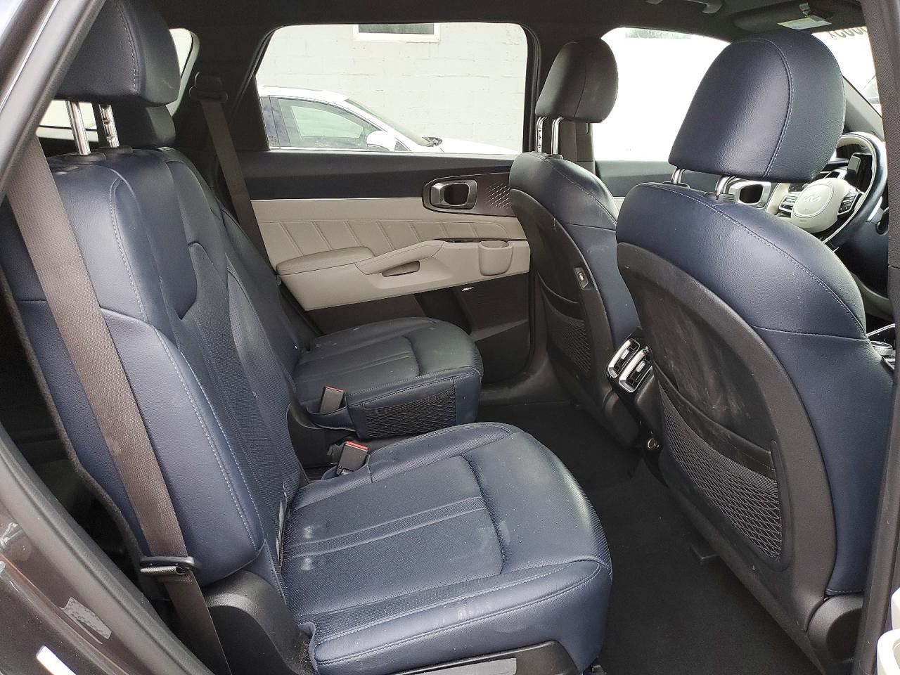 2022 KIA SORENTO SX PRESTIGE photo 31