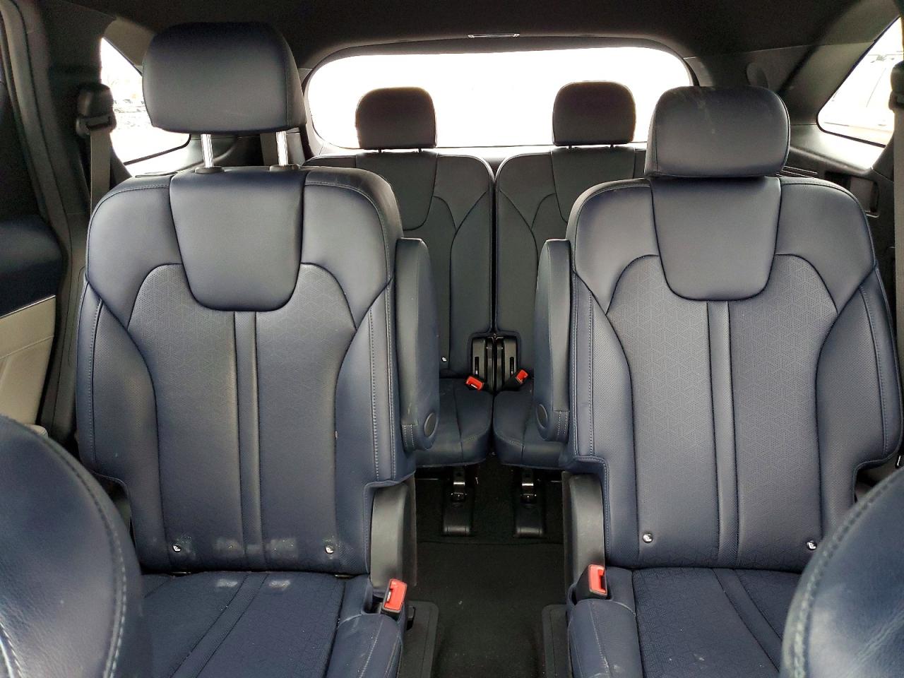 2022 KIA SORENTO SX PRESTIGE photo 28