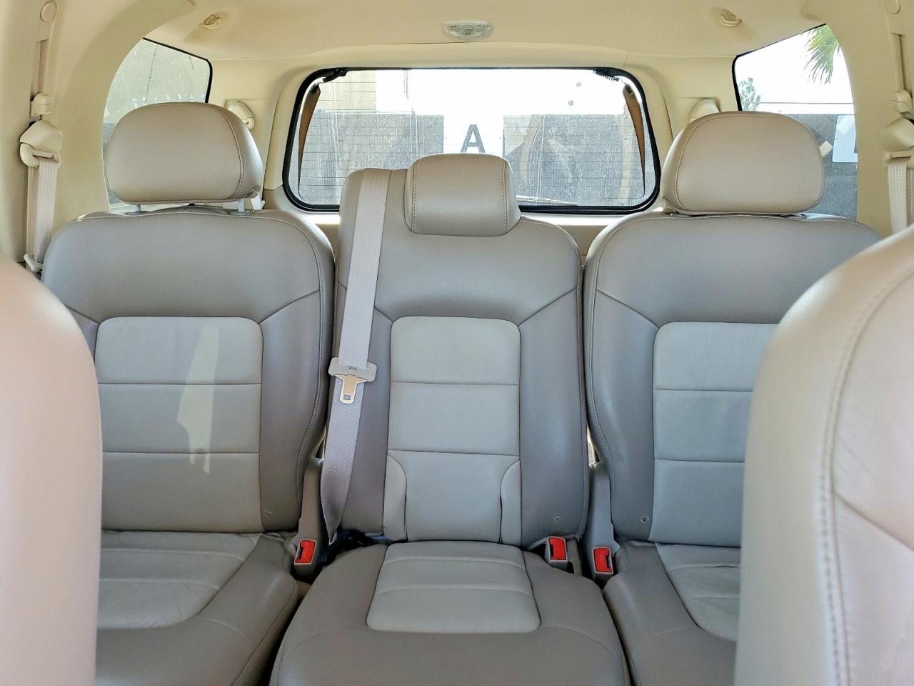 2005 FORD EXPEDITION EDDIE BAUER photo 10