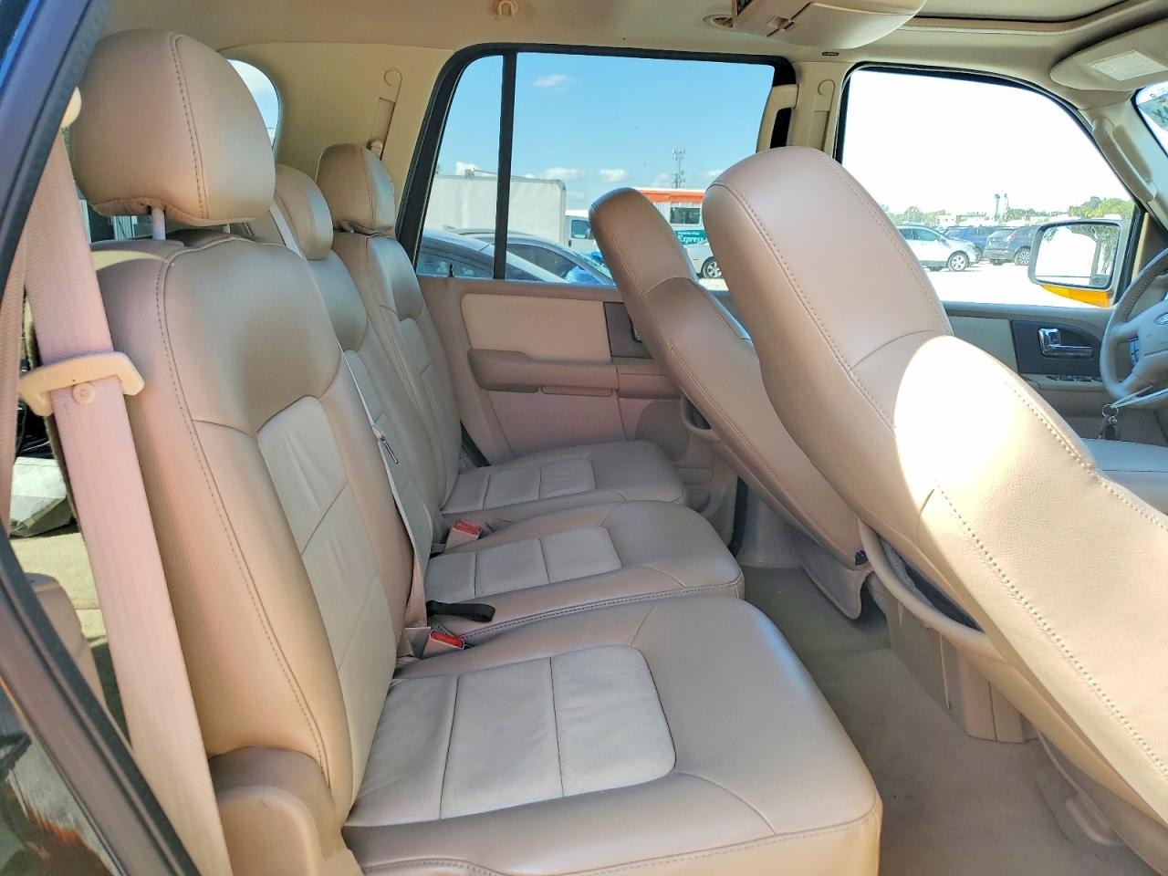 2005 FORD EXPEDITION EDDIE BAUER photo 11