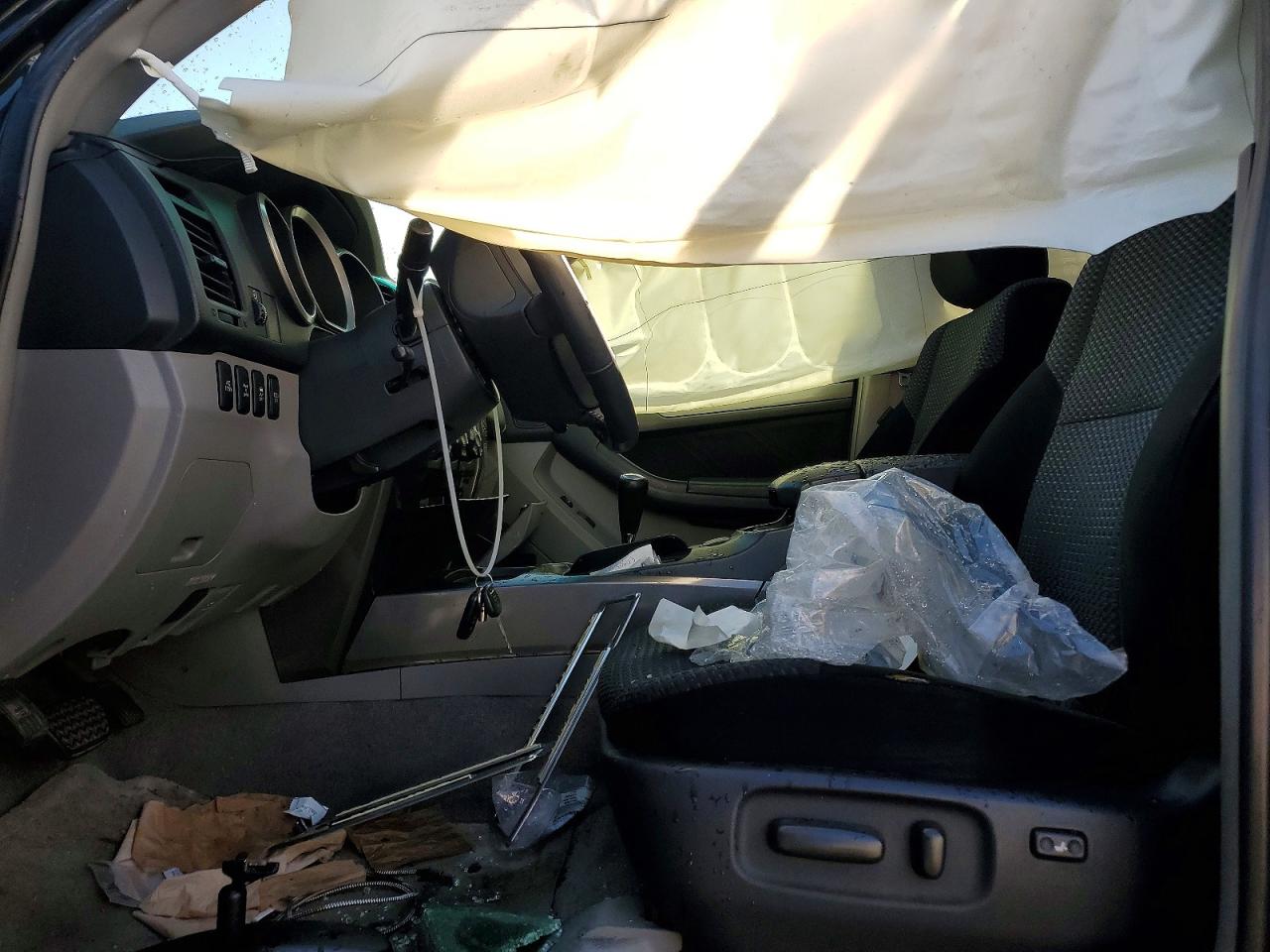 2008 TOYOTA 4RUNNER SPORT EDITION photo 7