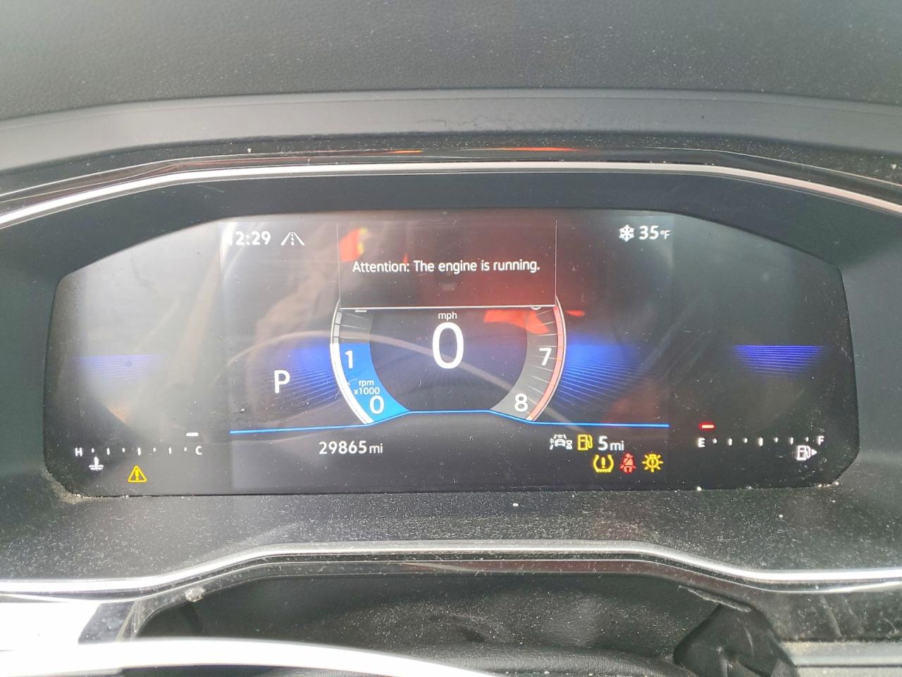2024 VOLKSWAGEN JETTA S photo 9