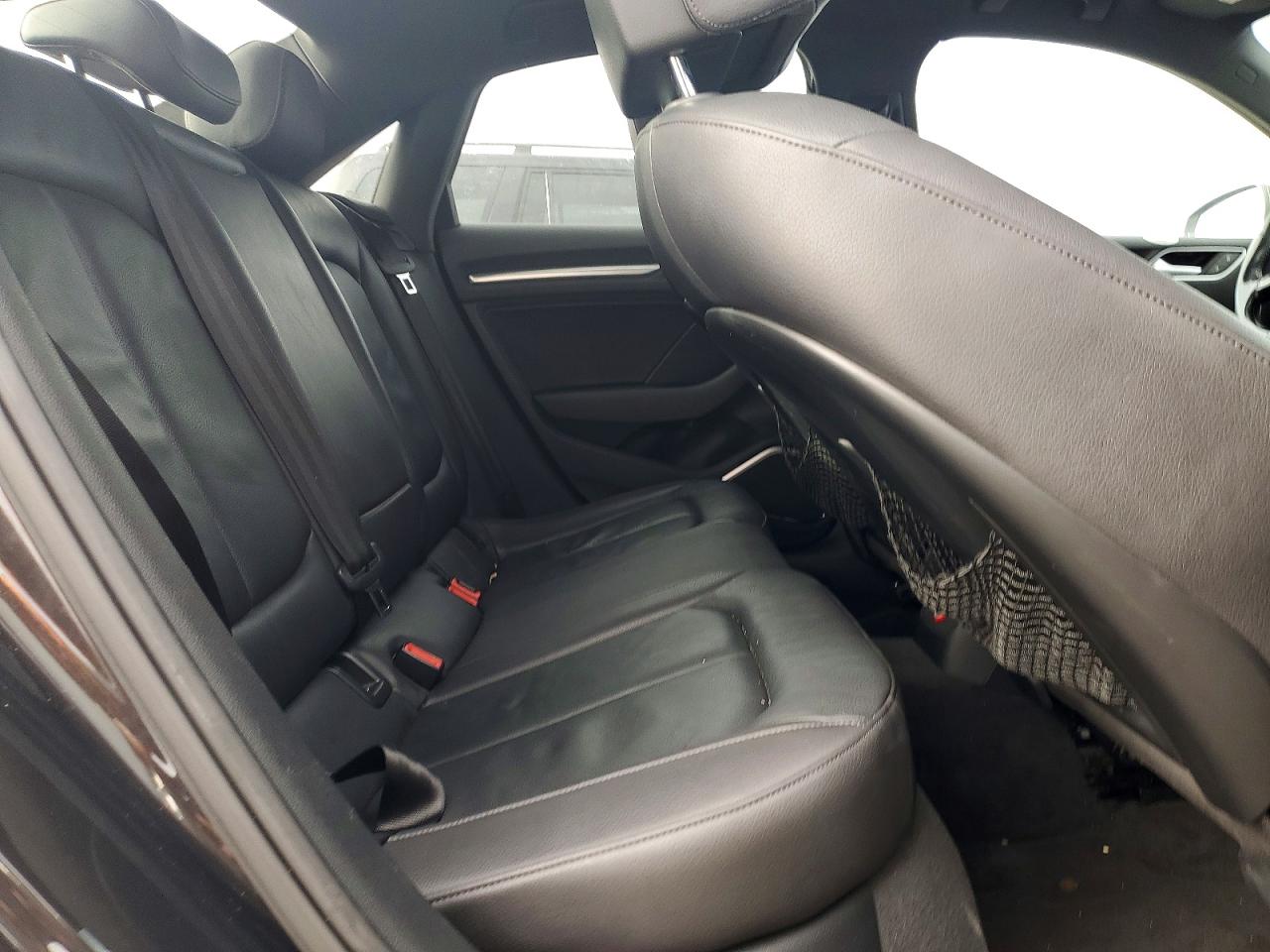 2015 AUDI A3 PREMIUM PLUS photo 10